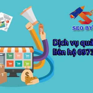 Dịch Vụ Quản Trị Website