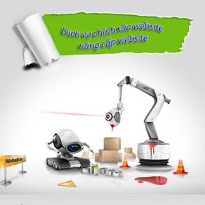 Quy Trình Dịch Vụ Sửa Chữa Website Nhanh Chóng