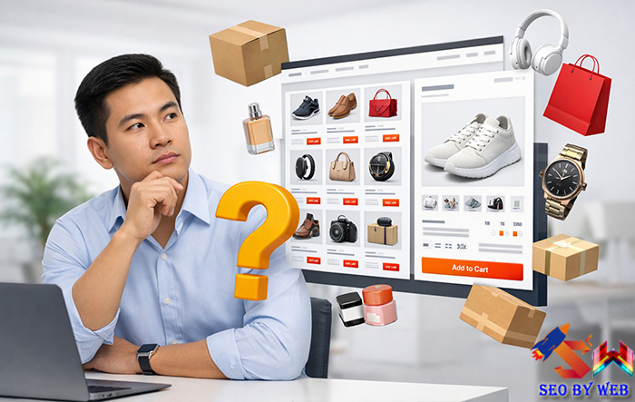 Tai Sao Phai Thiet Ke Website Ban Hang