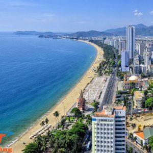 Thiết Kế Website Tại Nha Trang