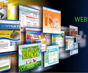 Thiết Kế Website Doanh Nghiệp