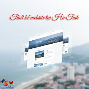 Thiet Ke Website Ha Tinh
