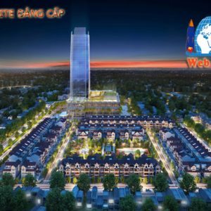 Thiết Kế Website Tại Hà Tĩnh