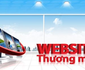 Thiết Kế Website Thương Mại điện Tử Tại Seobyweb