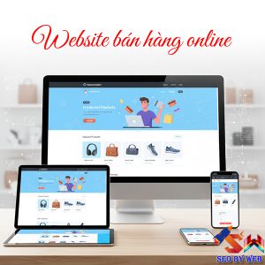 Website Ban Hang Online