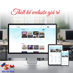 Website Gia Re