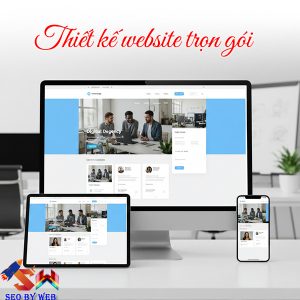 Website Tron Goi
