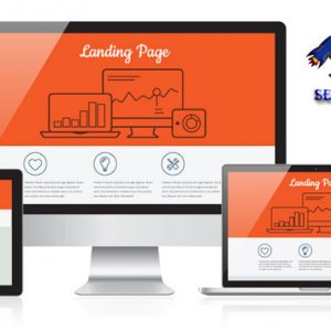 Tạo Landing Page Bằng Wordpress
