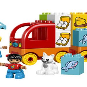 Thiết Kế Website Bán đồ Chơi