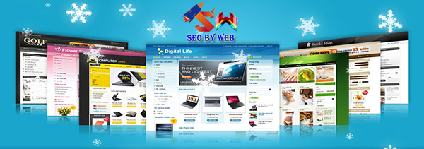 Thiết kế website nghệ an