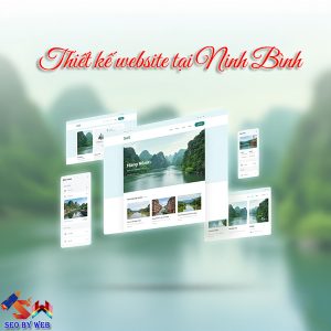Thiet Ke Website Ninh Binh