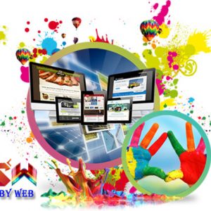 Thiết Kế Website Quảng Cáo