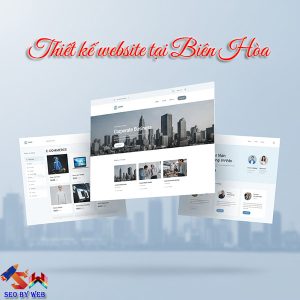 Thiet Ke Website Tai Bien Hoa