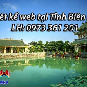 Thiết Kế Website Tại Biên Hòa
