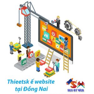 Thiết Kế Website Tại Đồng Nai