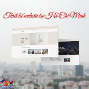 Thiet Ke Website Tai Hcm
