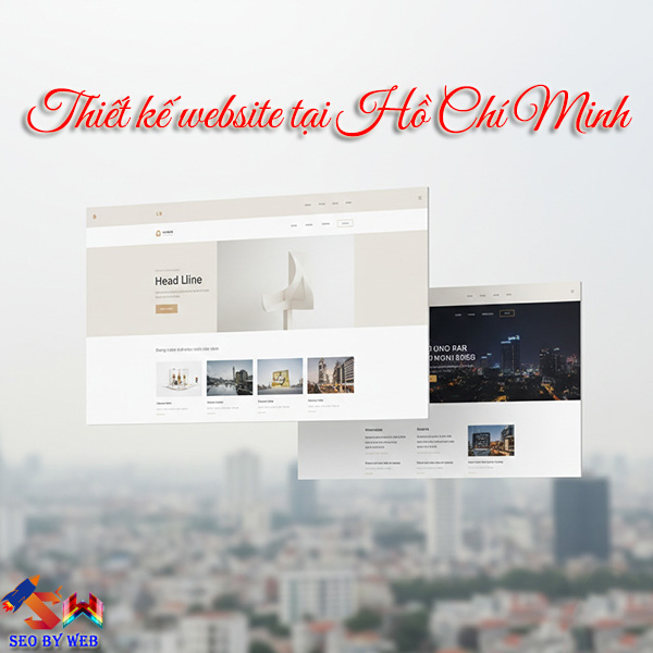 Thiet Ke Website Tai Hcm