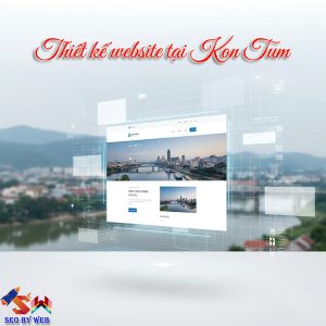 Thiet Ke Website Tai Kon Tum