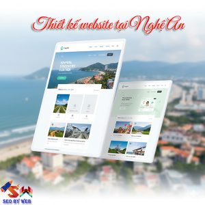Thiet Ke Website Tai Nghe An