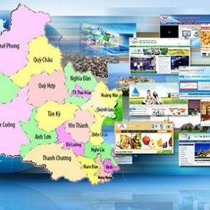 Thiết Kế Website Tại Nghệ An