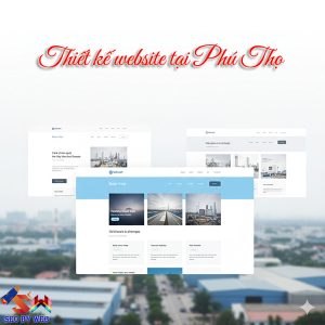 Thiet Ke Website Tai Phu Tho