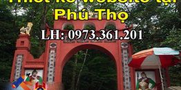 Thiet Ke Website Tai Phu Tho1