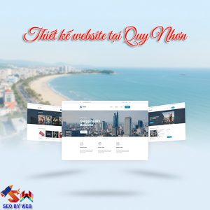 Thiet Ke Website Tai Quy Nhon