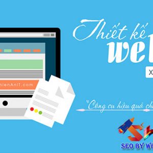 Thiết Kế Website Tại Quy Nhơn