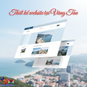 Thiet Ke Website Tai Vung Tau