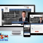 Thiết kế website công ty luật sư – văn phòng luật chuyên nghiệp