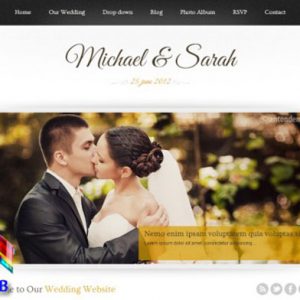 Thiết Kế Website Studio ảnh Viện áo Cưới