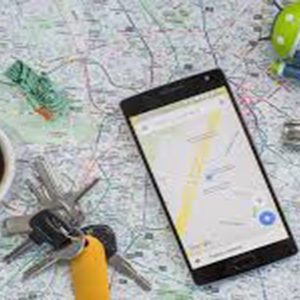 Những Lợi ích Của Google Maps