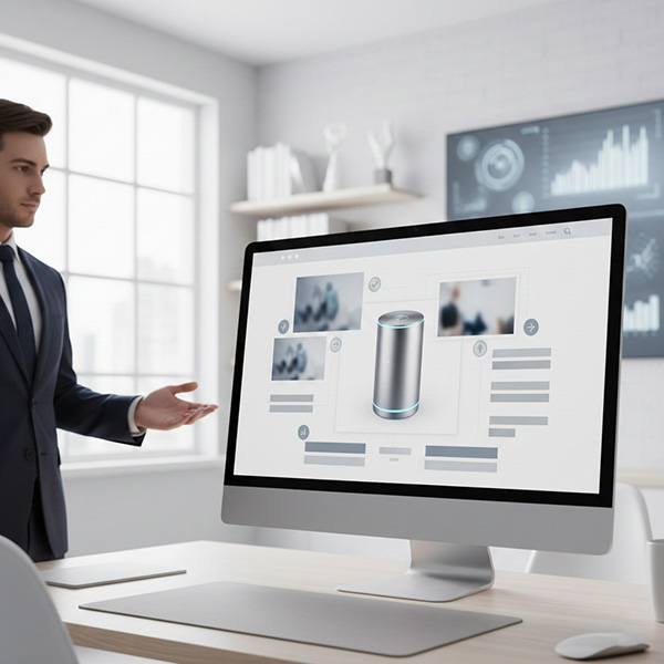 Website Gioi Thieu San Pham La Gi