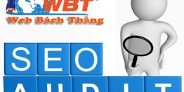 Seo Audit Là Gì? Seo Audit Giúp Gì Cho Chiến Lược Seo