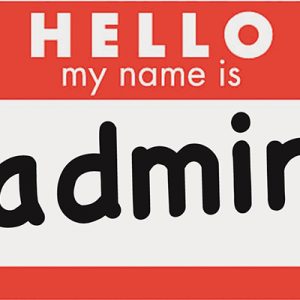 Admin Là Gì?