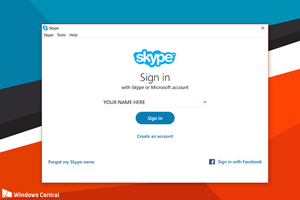 cách sử dụng Skype là gì ?