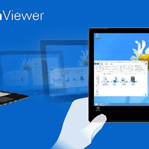 Teamviewer Là Gì?