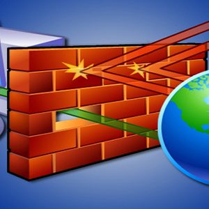 Chức Năng Của Tường Lửa Là Gì