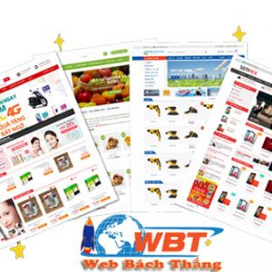 Thiết Kế Website Kiếm Tiền Quảng Cáo Google Adwords