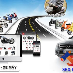 Thiết Kế Website Dịch Vụ Cho Thuê Xe