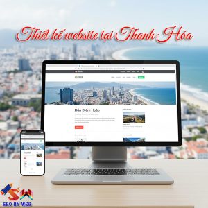 Thiet Ke Website Tai Thanh Hoa