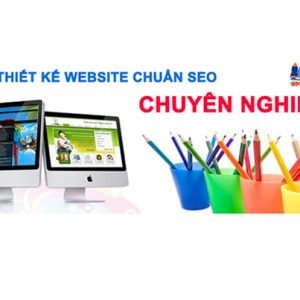 Thiết Kế Website Tại Thanh Hóa
