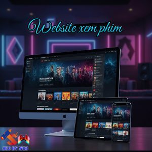 Website Xem Phim