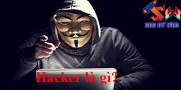 Hacker Là Gì?
