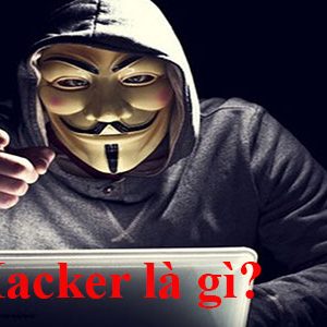 Hacker Là Gì?