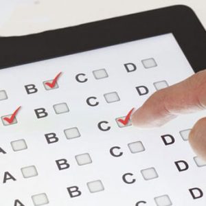 Tao Website Thi Trac Nghiem Truc Tuyen