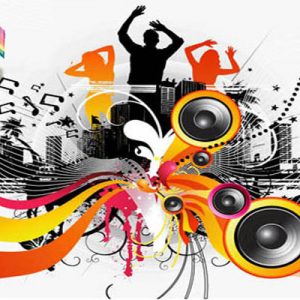 Thiết Kế Website Giải Trí