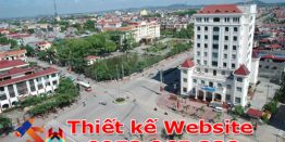 Thiết Kế Website Tại Bắc Giang