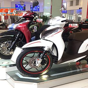 Lợi ích Việc Thiết Kế Website Bán Xe Máy