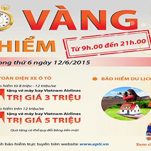 Thiết Kế Website Bảo Hiểm Uy Tín